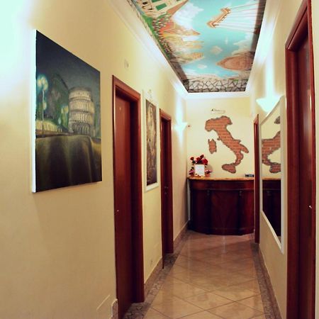 Guesthouse Alex II 罗马 外观 照片