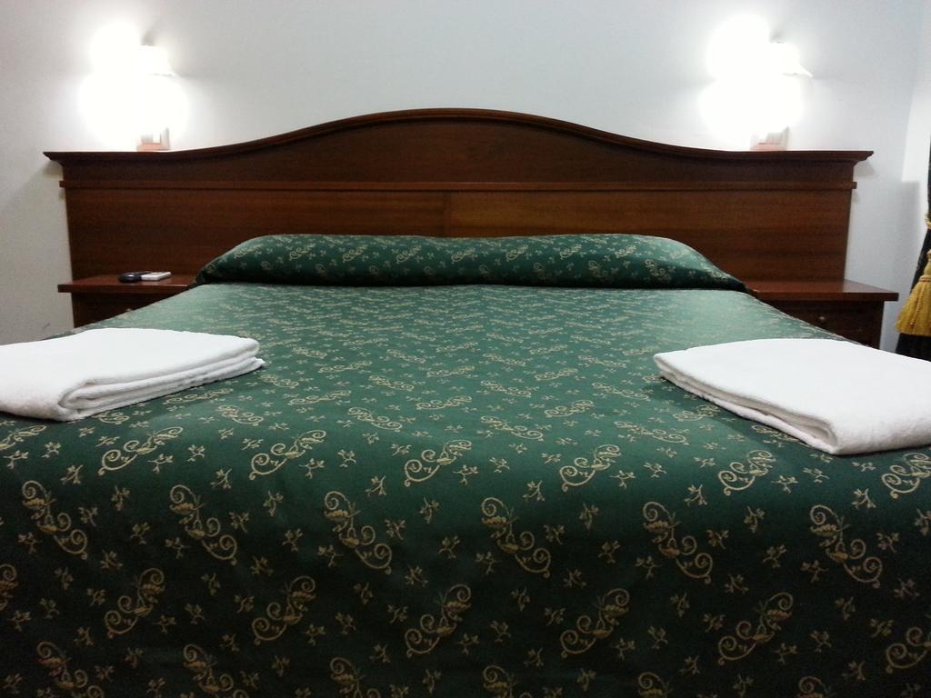 Guesthouse Alex II 罗马 外观 照片