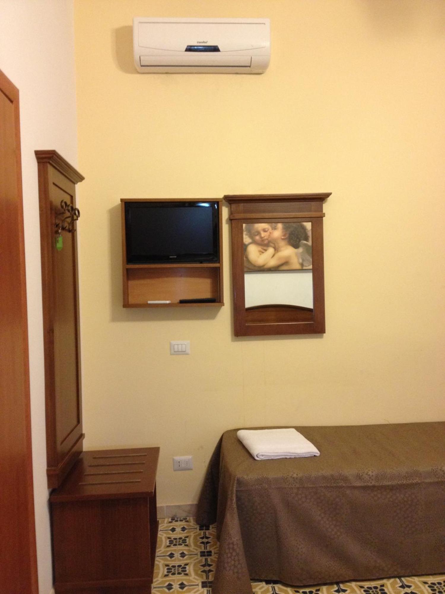Guesthouse Alex II 罗马 客房 照片