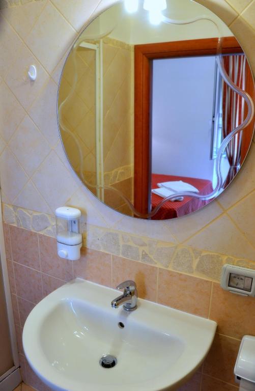 Guesthouse Alex II 罗马 客房 照片