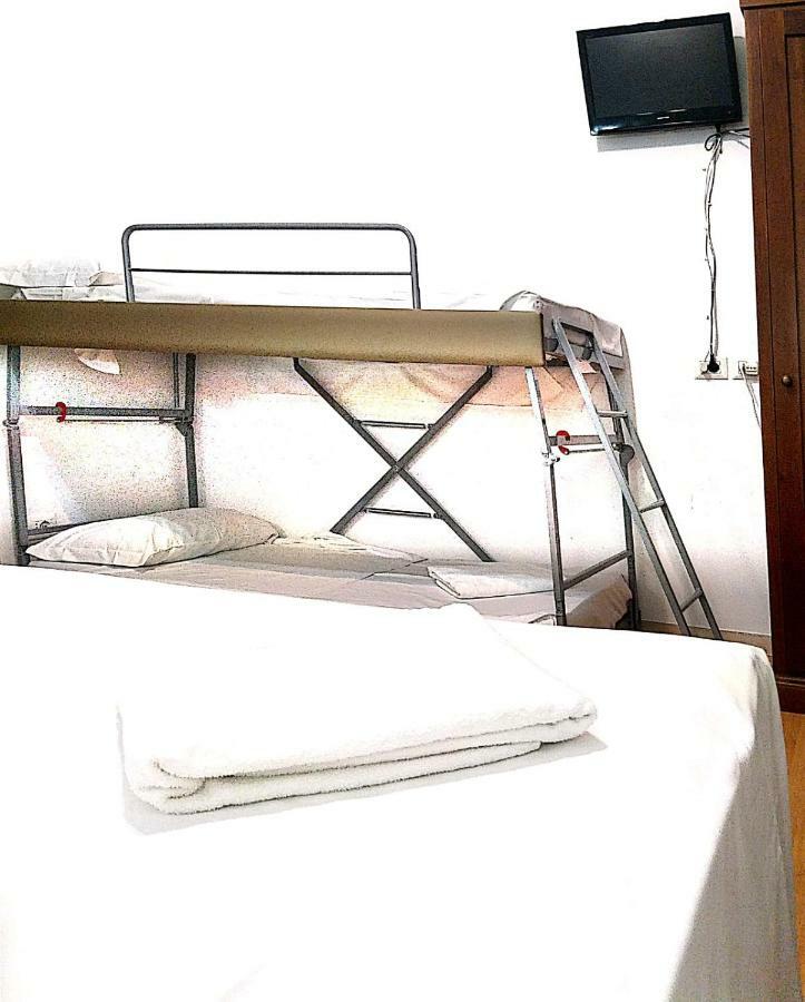 Guesthouse Alex II 罗马 外观 照片