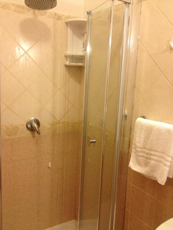 Guesthouse Alex II 罗马 客房 照片