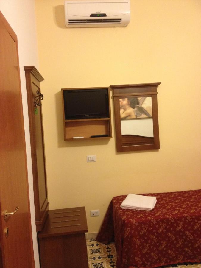 Guesthouse Alex II 罗马 外观 照片