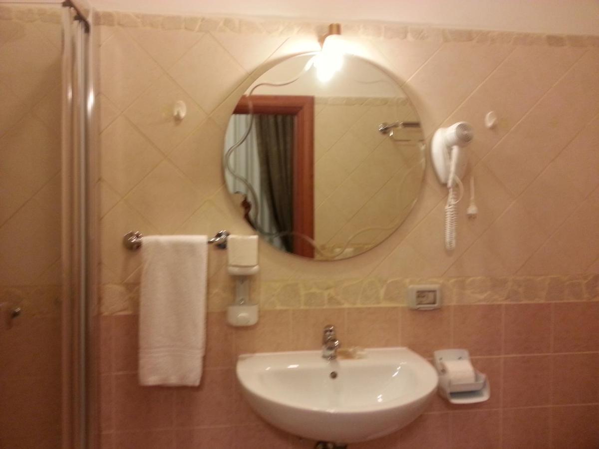 Guesthouse Alex II 罗马 外观 照片